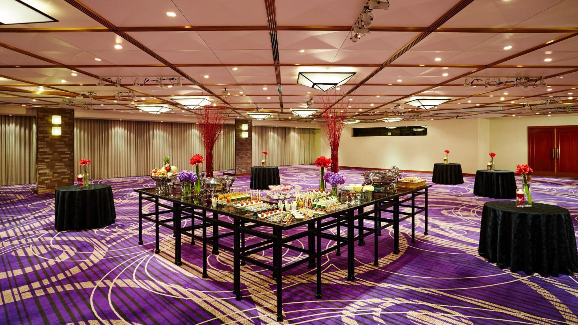 Hotel Rihga Royal Osaka, Vignette Collection By Ihg Osaka