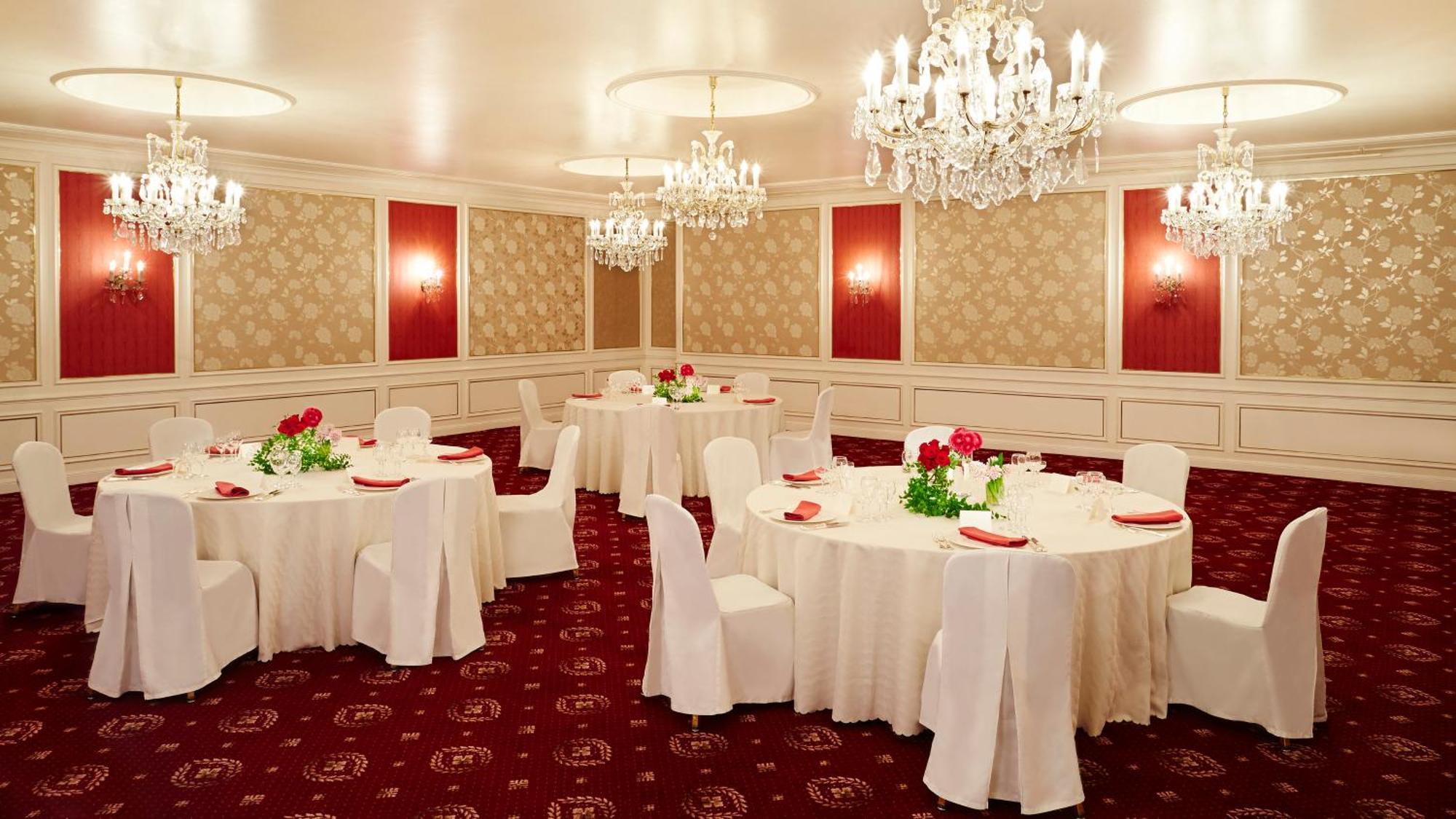 Rihga Royal Osaka, Vignette Collection By Ihg Hotel 5*