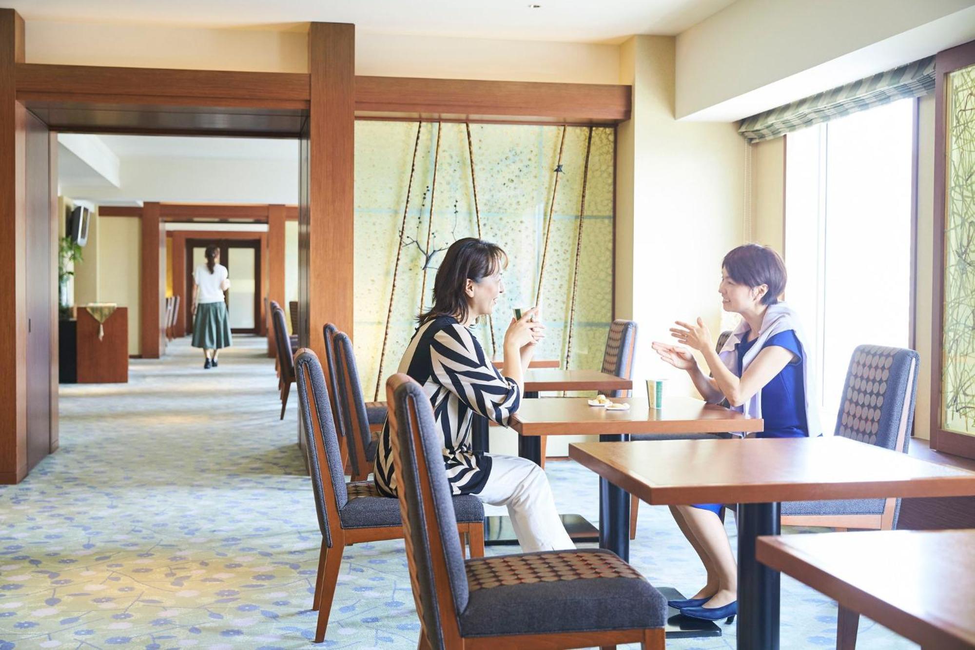 Rihga Royal Osaka, Vignette Collection By Ihg Hotel 5*
