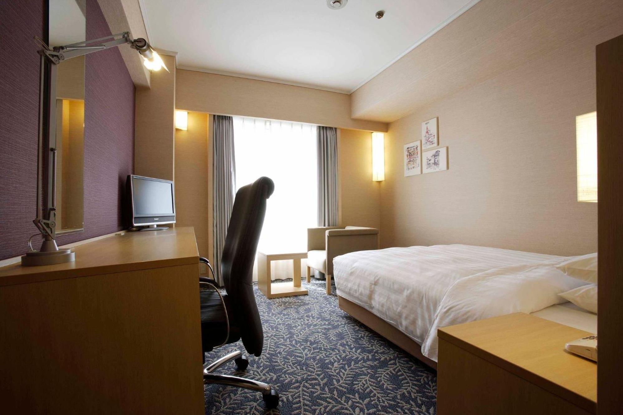 Hotel Rihga Royal Osaka, Vignette Collection By Ihg Osaka